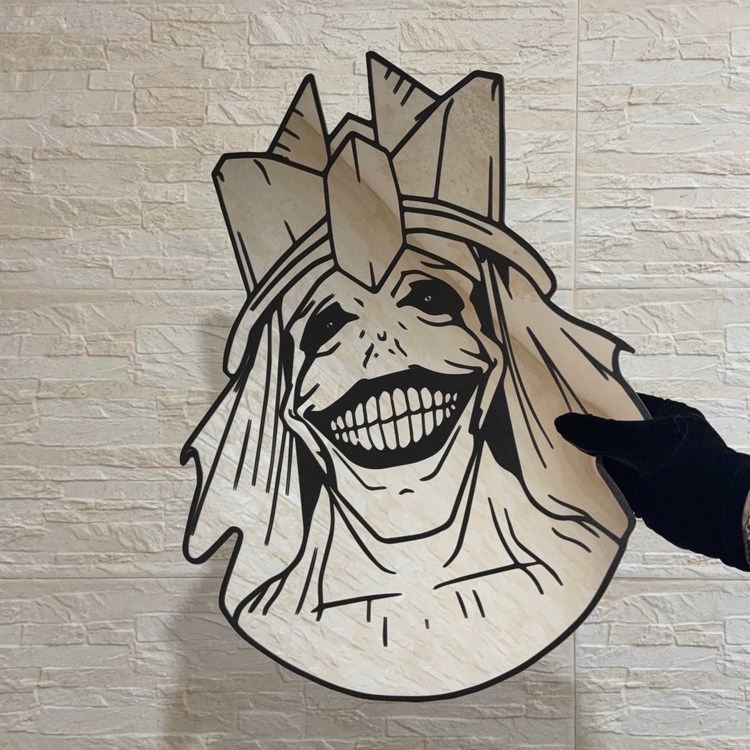 SPECCHIO Solo levening