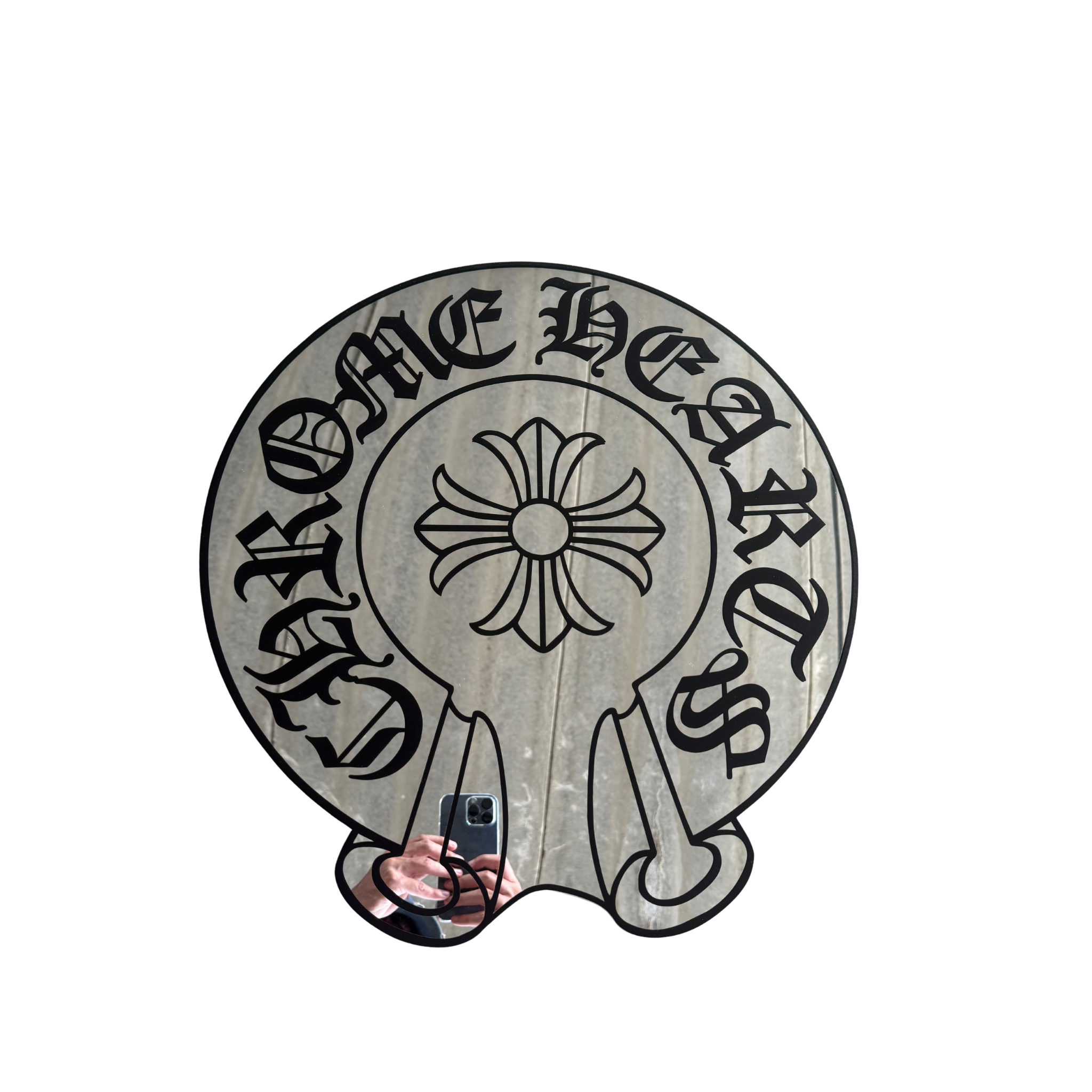 SPECCHIO CHROME HEARTS